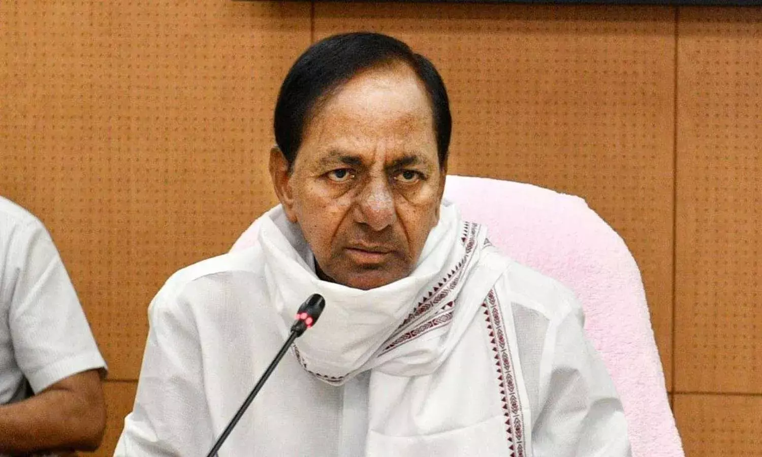Water dispute: Telangana to attend RMB meeting on Sep 1