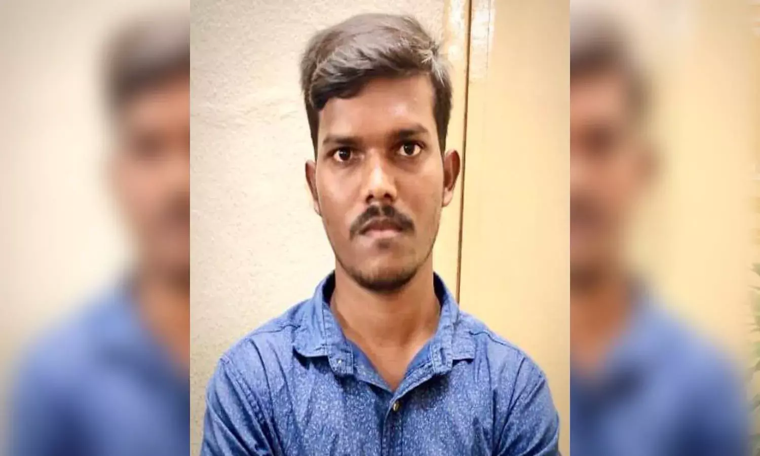 Man gets 10-year jail term in 2015 attempt to murder case