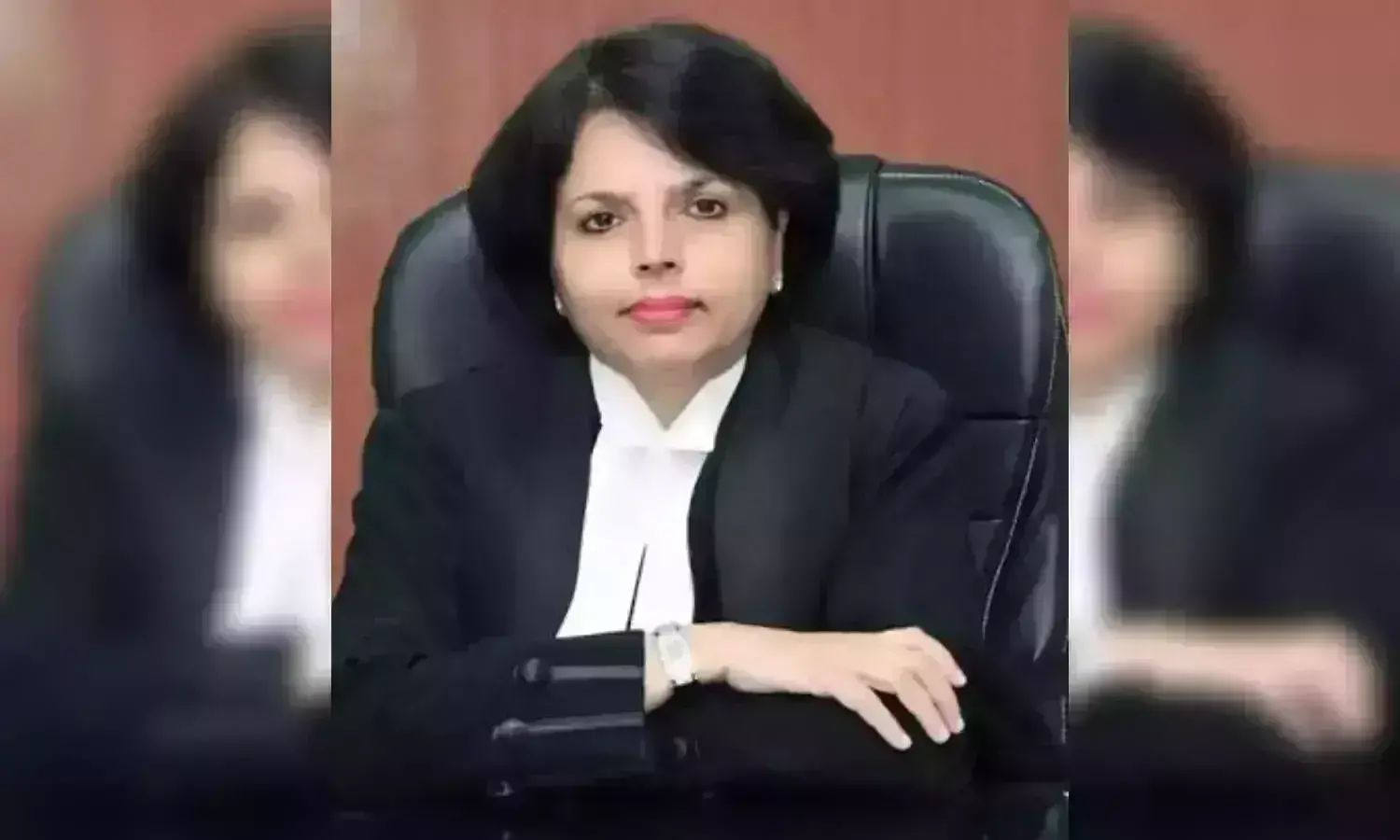 Chief Justice of Telangana HC Hima Kohli appointed as SC judge