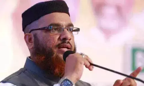 Include Secretariat mosques reconstruction issue in minorities meeting agenda: Congress