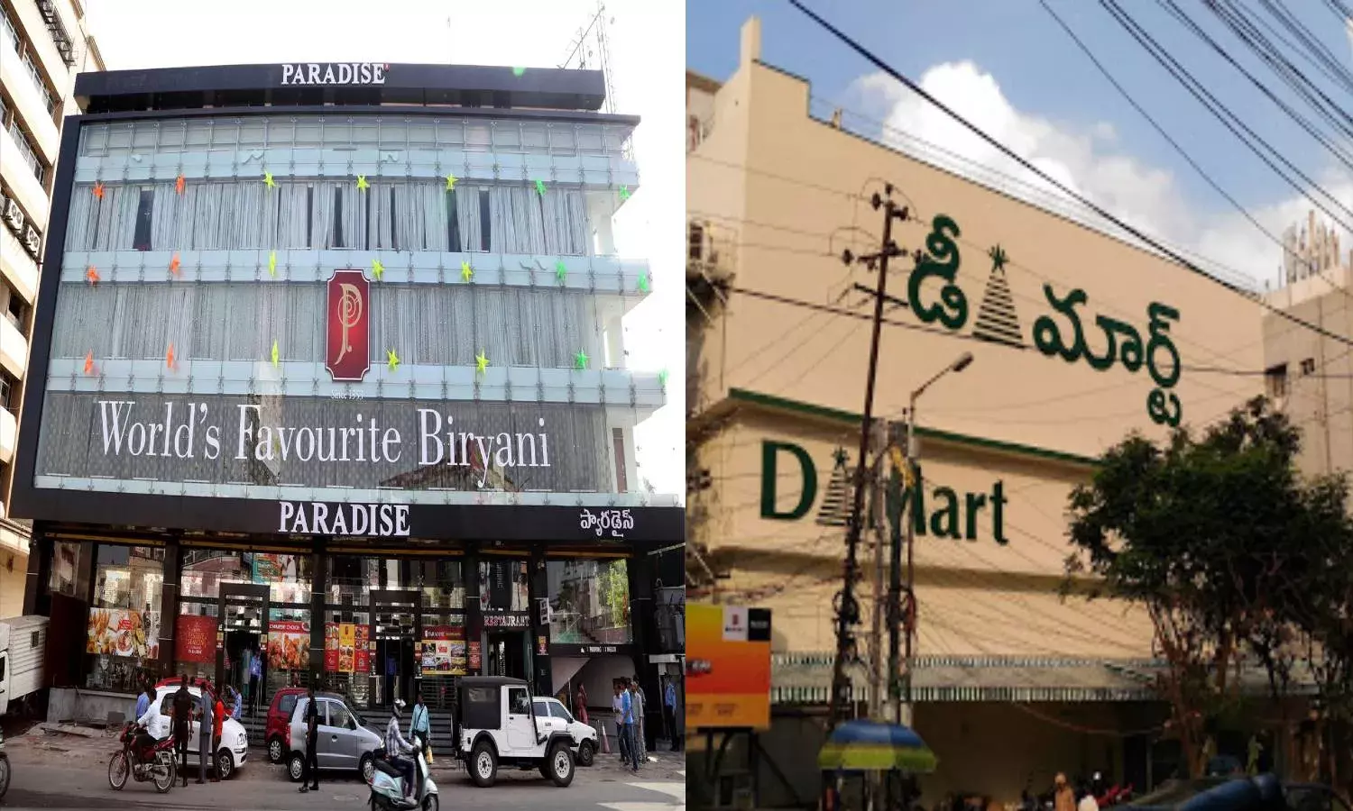 Hyderabad: Paradise restaurant, D-Mart fined Rs 1.5 lakh for illegal carry bag charge