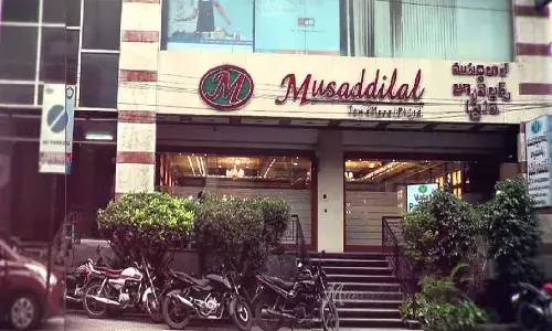 Gold fraud case: ED attaches Rs 363.51  Cr worth properties of Hyderabad-based MBS Jewelers