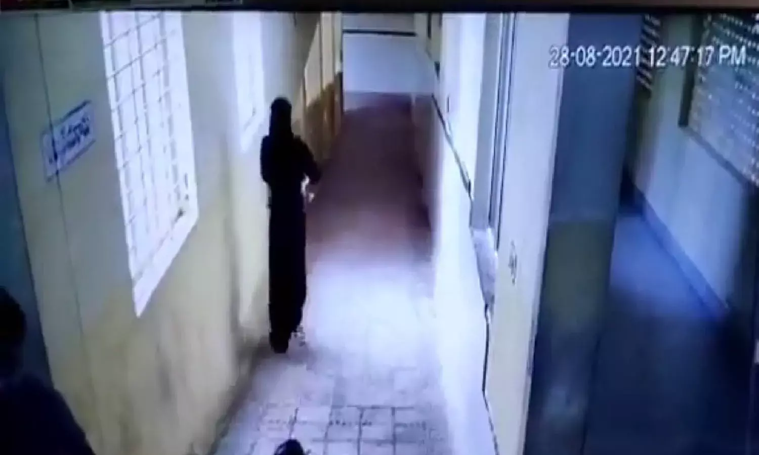 Baby abduction case: Prakasam police recover 5DO girl, arrest three