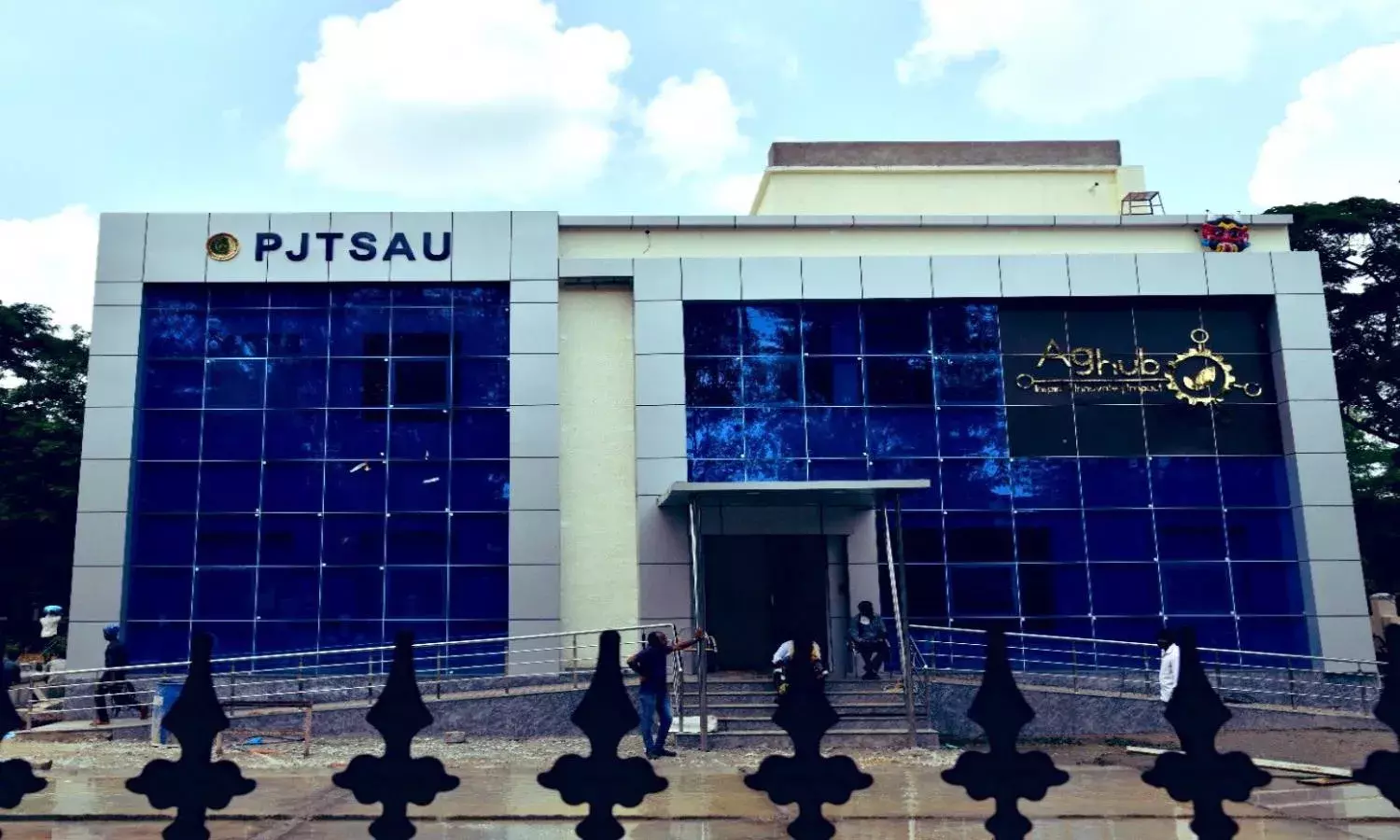 Agri Innovation Hub launched at PJTSAU to boost agri-preneurship