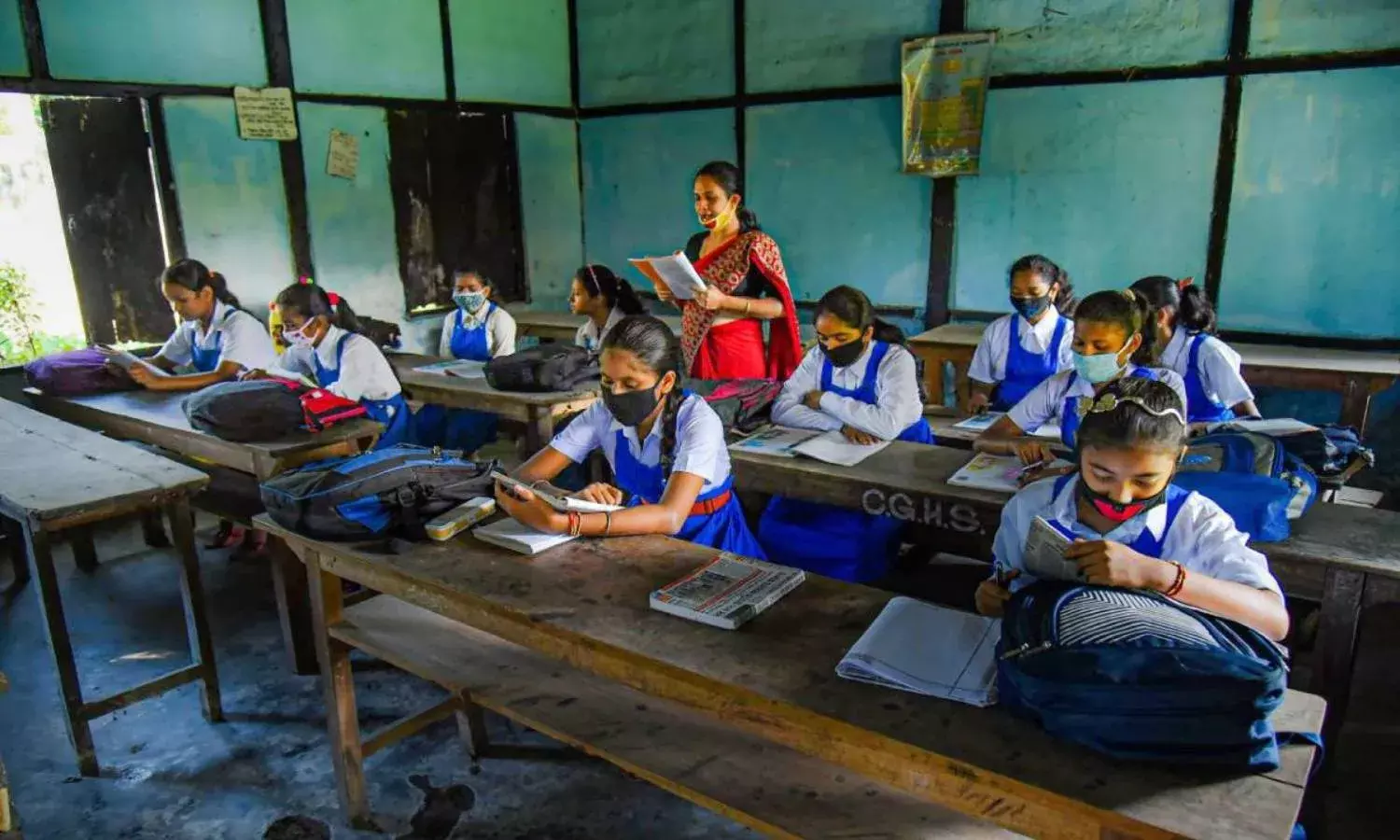Reopening of schools in Telangana: Here are five things to know