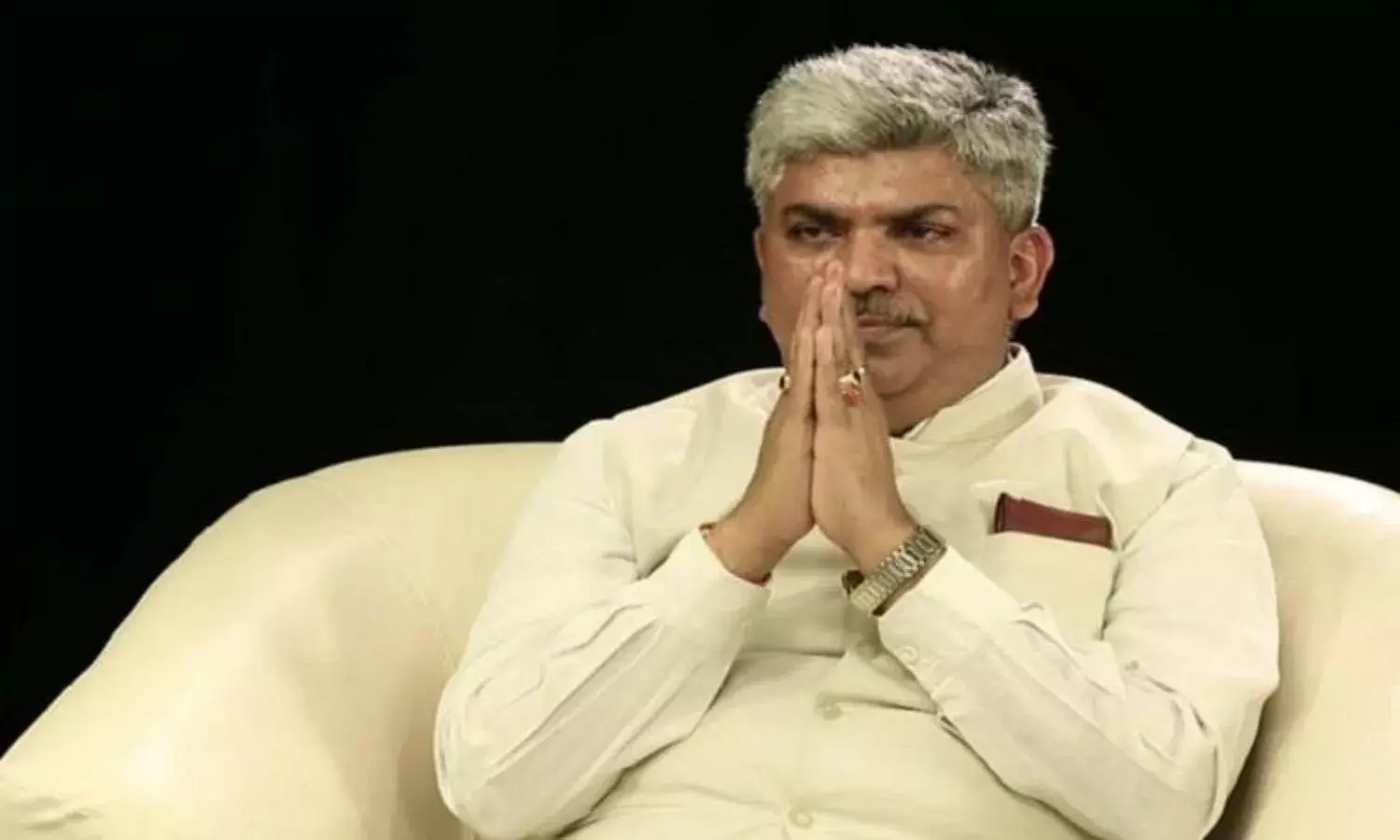 Conduct fresh caste-based census in India: BJP leader Ananda Bhaskar Rapolu to PM