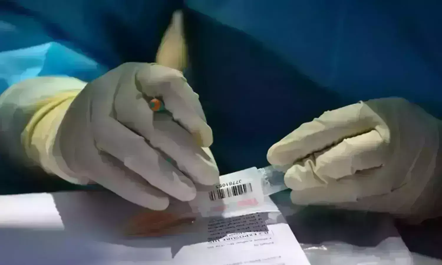 COVID 19: Telangana reports 338 fresh COVID cases, one new death on Tuesday COVID 19: Telangana reports 338 fresh COVID cases, one new death on Tuesday