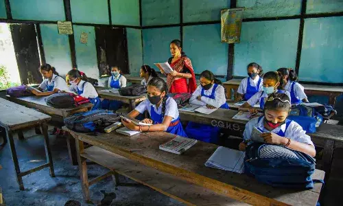 Reopening of schools in Telangana: Here are five things to know