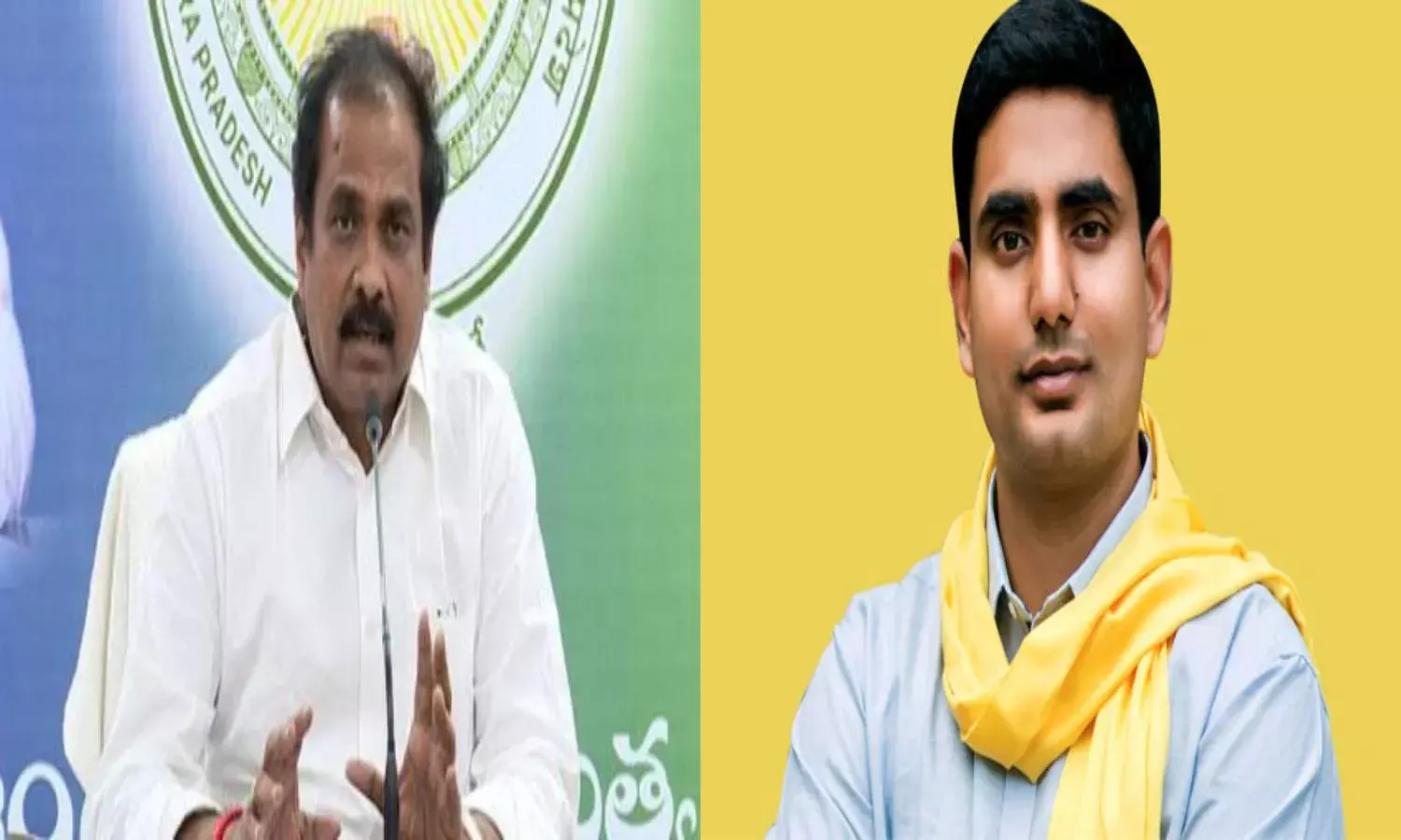 Lokesh speaks of dignity but does not conduct himself in dignified manner: Kannababu