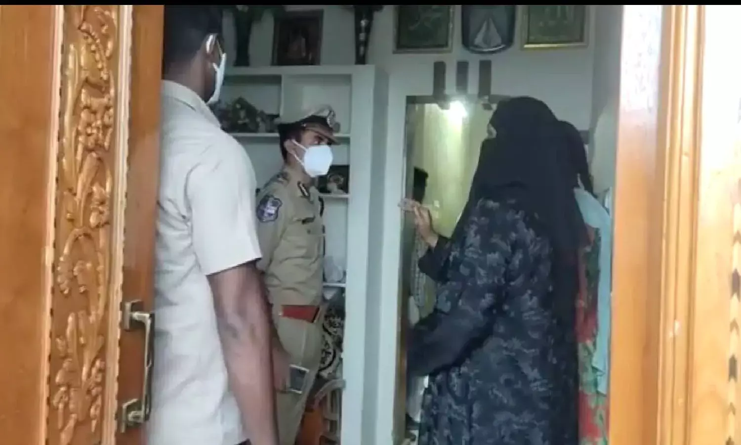 Warangal shocker: Man kills three members of brothers family for not sharing business profits