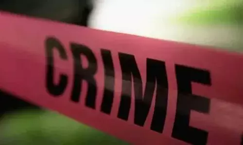 Hyd police arrested two for murder of 33-year-old