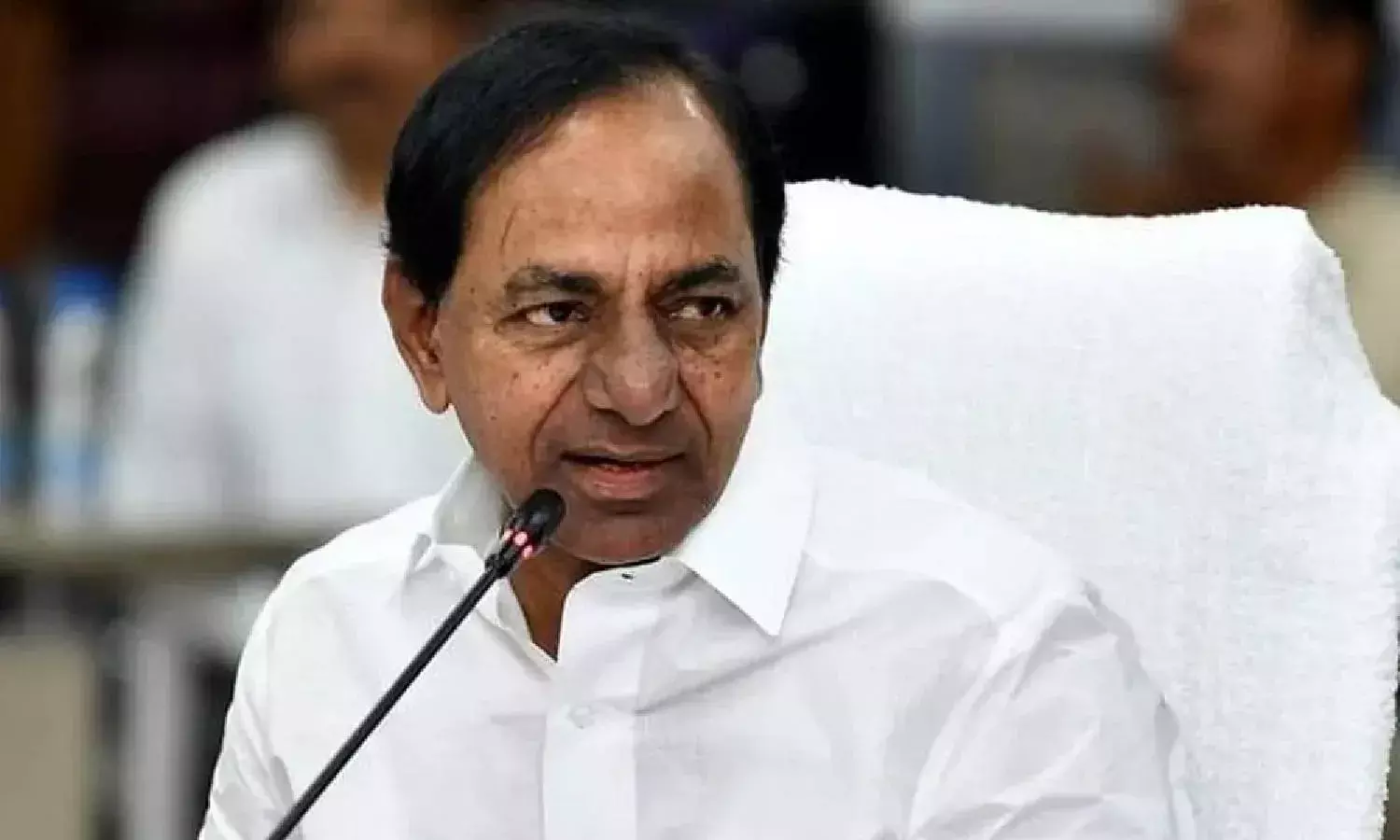 Dalit Bandhu: KCR expands flagship scheme, selects 4 mandals in reserved constituencies
