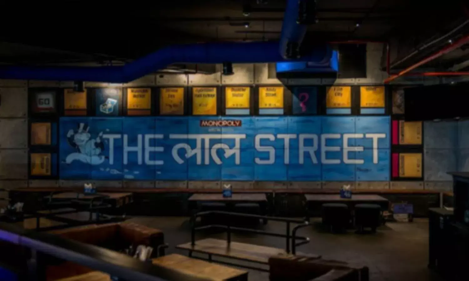 Kondapur: `The Lal Street Pub booked for allowing 8YO girl into club