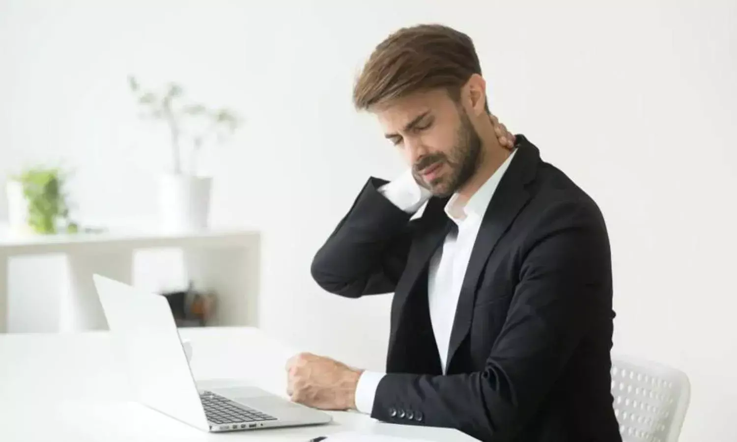 34% Hyderabadi ignore early signs of poor nerve health: Survey