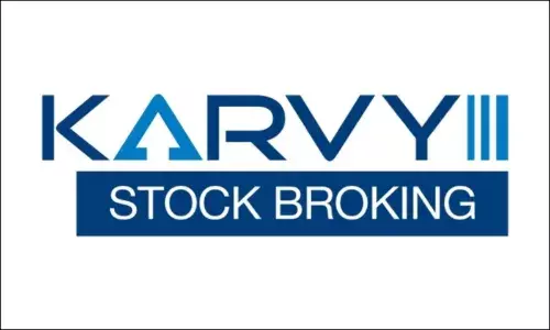Karvy Stock Broking in deep trouble: COO, CFO arrested in Rs 137 Cr bank fraud case