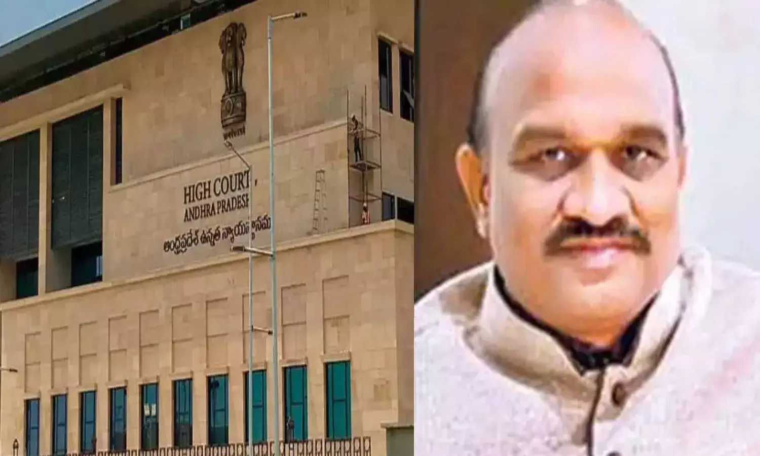 Amaravati land scam: AP HC quashes FIR against former AG Dammalapati Srinivas