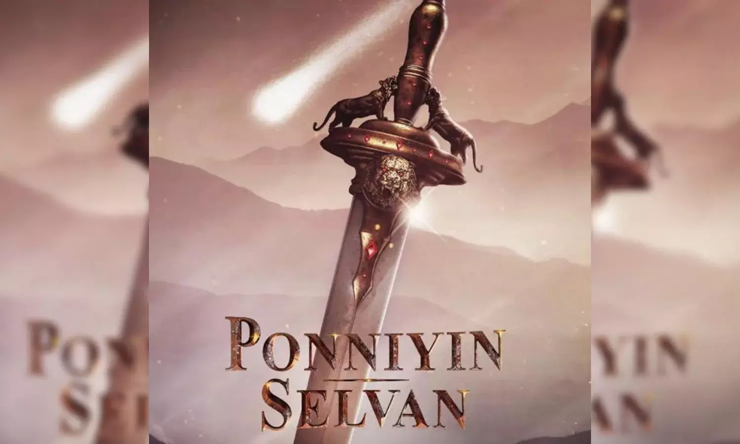 Hyderabad: Madras Talkies booked after horse dies during `Ponniyin Selvan shooting