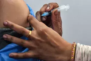 Hyd-based Biological E gets nod to conduct Corbevax phase II/III trials for children Hyd-based Biological E gets nod to conduct Corbevax phase II/III trials for children