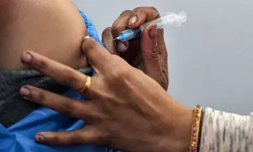 Hyd-based Biological E gets nod to conduct Corbevax phase II/III trials for children