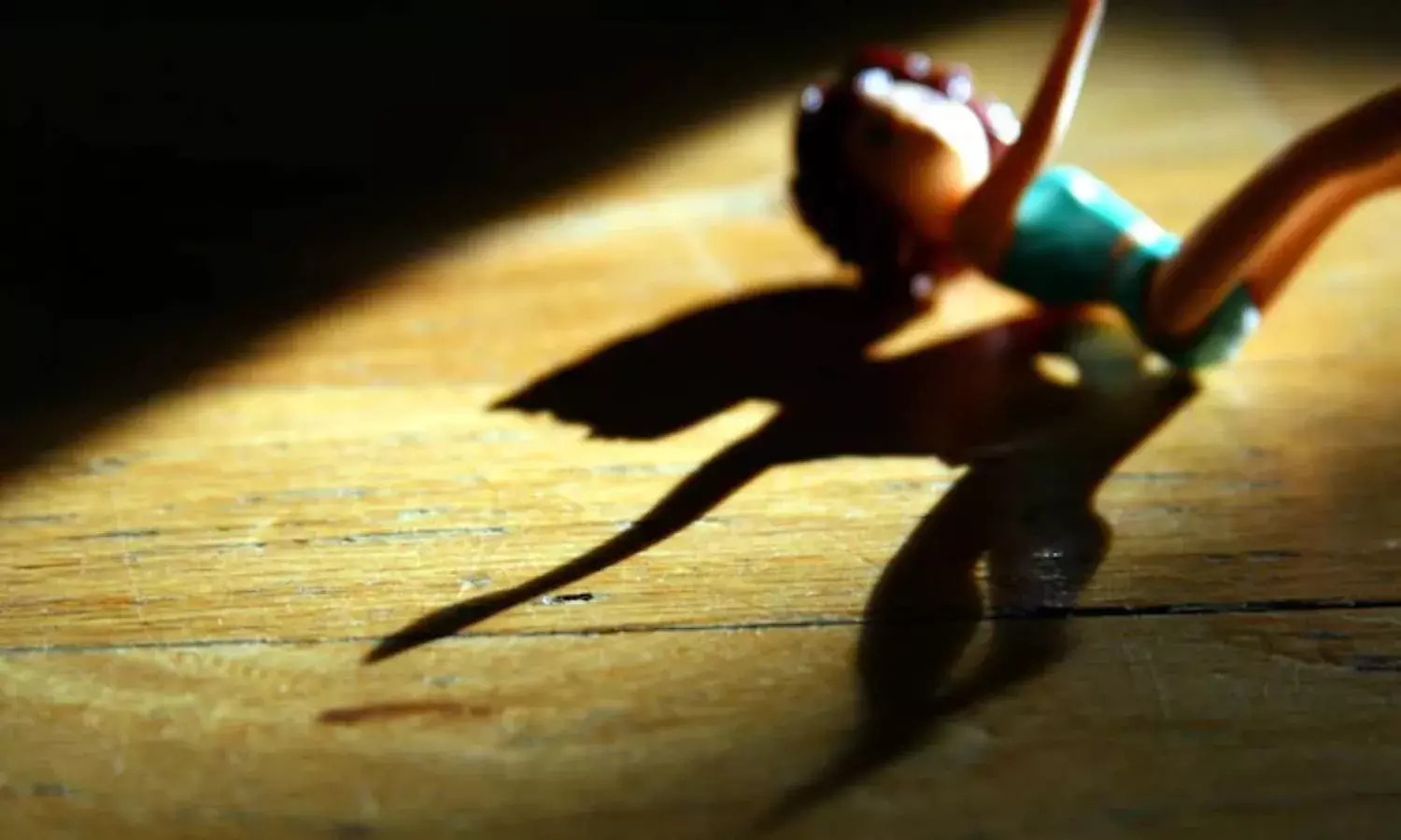 Andhra Pradesh: Minor gangraped in Krishna district