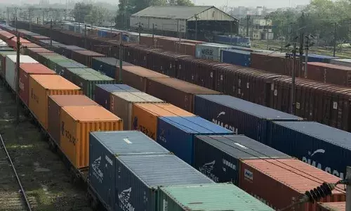 SCR records 51% increase in freight loading in 2021
