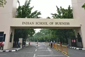 ISB awards ₹5 cr under Central start-up fund scheme ISB awards ₹5 cr under Central start-up fund scheme