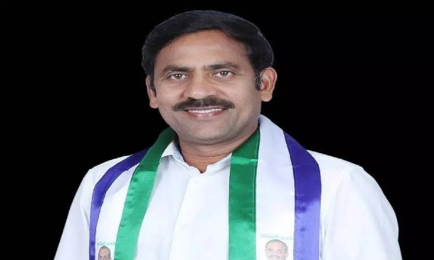 Rs 1200 crore chit fund scam: Odisha police arrest YSRC leader Malla Vijaya Prasad