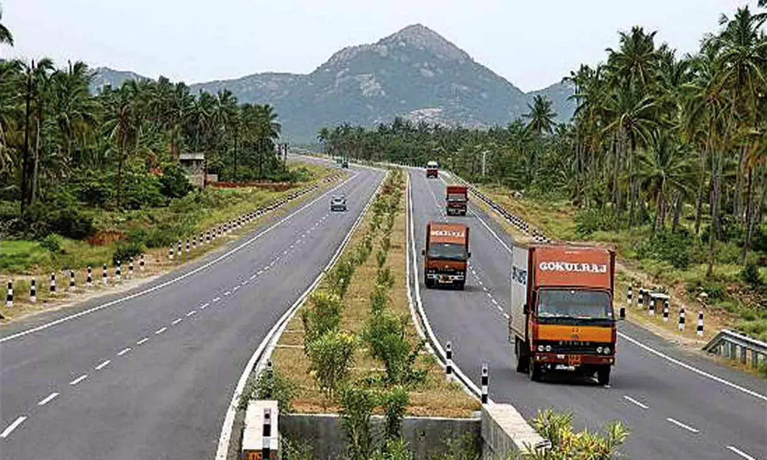 New road projects: AP government seeks Rs 6400 crore from New Development Bank