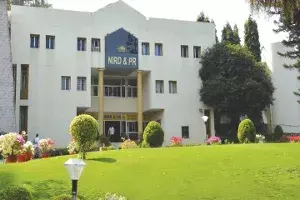 How 5 NIRD officials siphoned off Rs. 1.22 cr in the name of printing material How 5 NIRD officials siphoned off Rs. 1.22 cr in the name of printing material