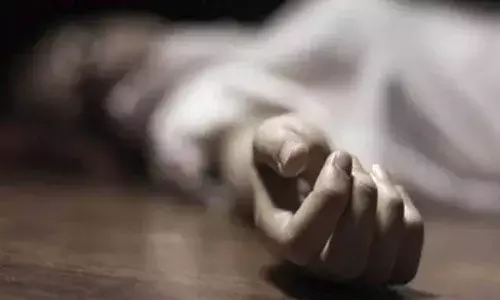 28YO Infosys techie ends life at Surya Nagar; police, parents clueless