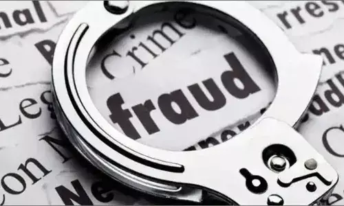 Vizag: Realtors forge documents, tried to sell NRIs land; held