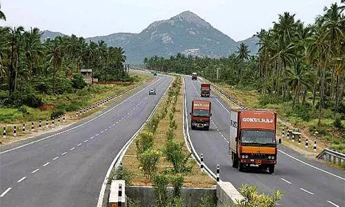 New road projects: AP government seeks Rs 6400 crore from New Development Bank