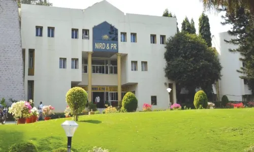 How 5 NIRD officials siphoned off Rs. 1.22 cr in the name of printing material