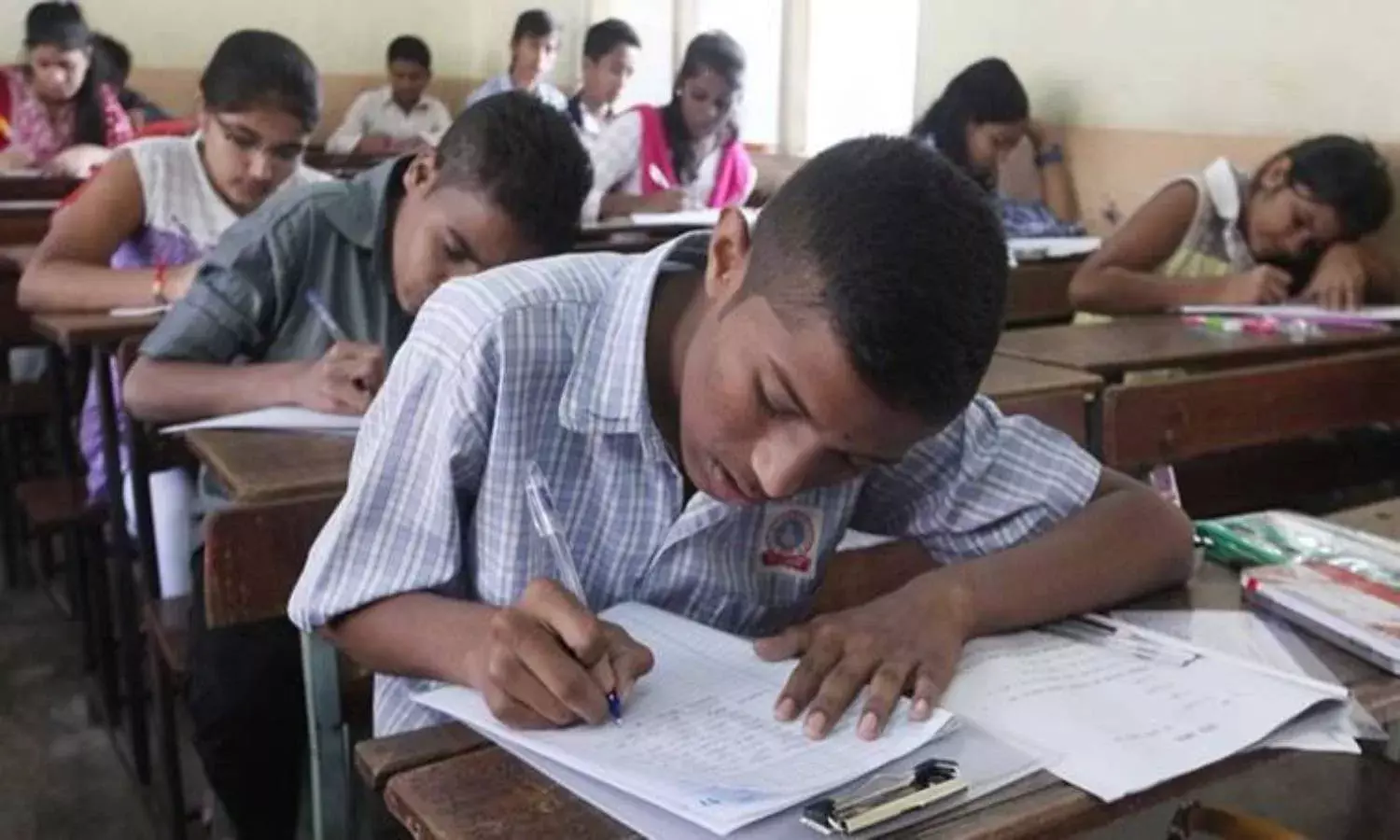 Andhra Pradesh gears up to implement  Nadu-Nedu, New Education Policy