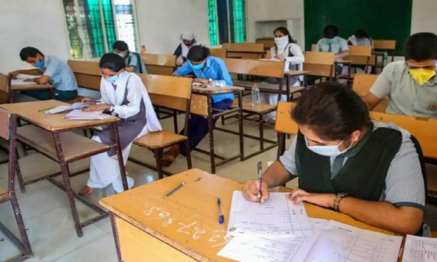 80.62% qualify AP EAMCET test: Check out details here