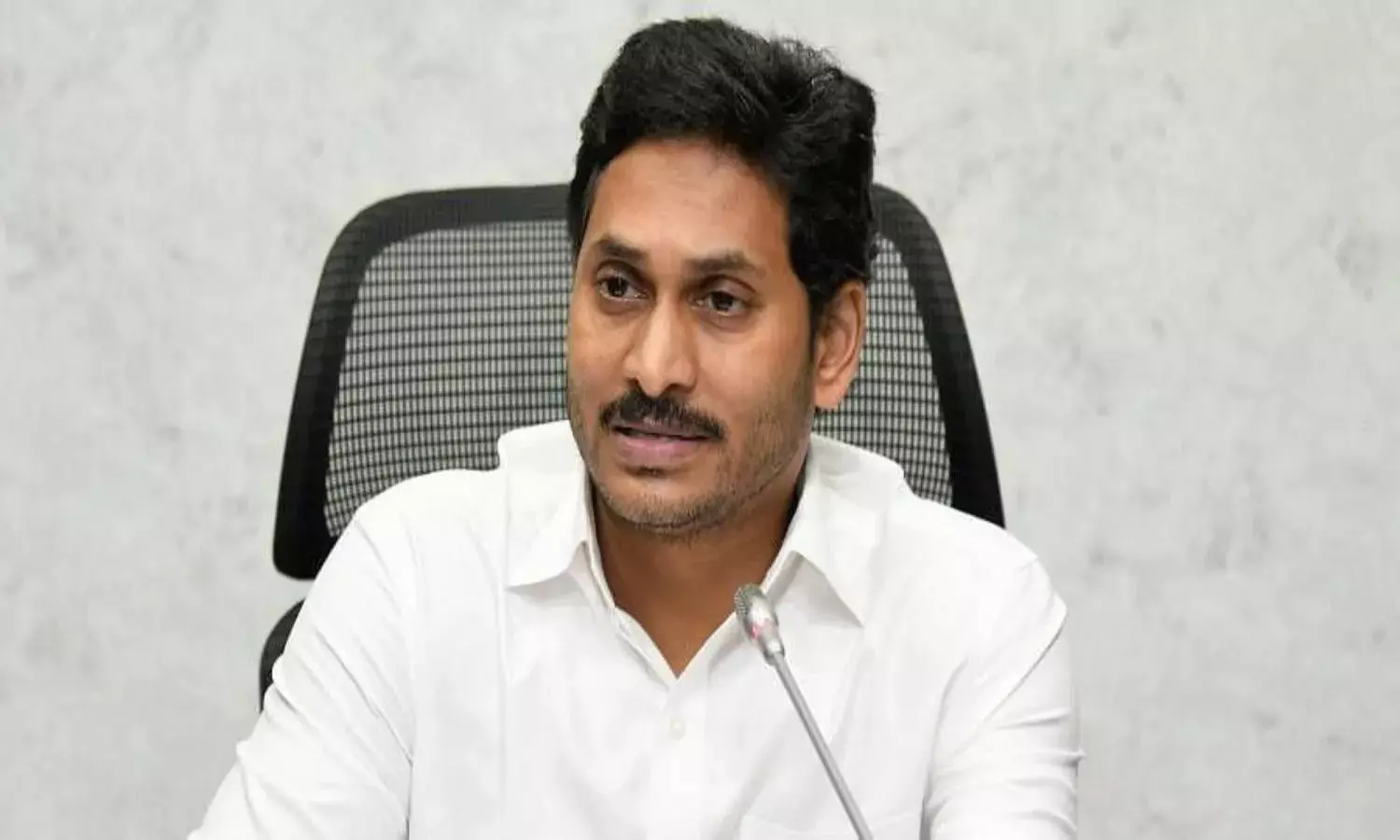 SDC case: Andhra government accuses petitioners of creating obstacles, causing embarrassment