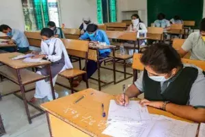 80.62% qualify AP EAMCET test: Check out details here 80.62% qualify AP EAMCET test: Check out details here