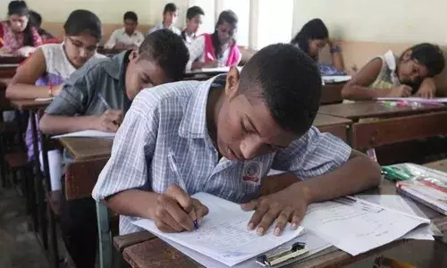 Andhra Pradesh gears up to implement  Nadu-Nedu, New Education Policy