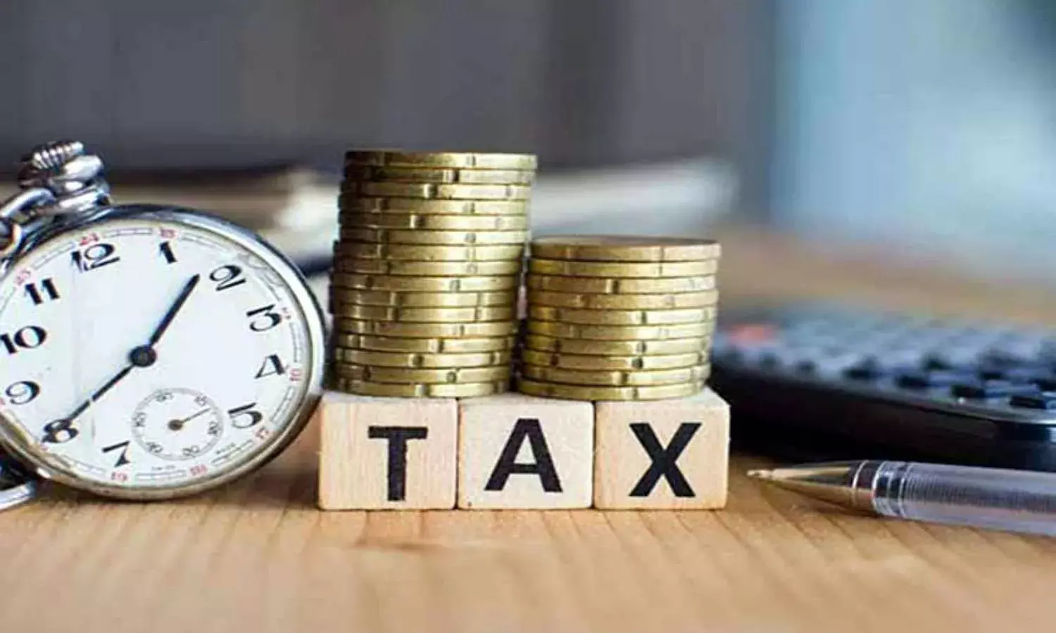 CBDT extends due date to file I-T returns till 31 December
