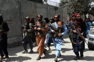 With Panjshir gone, its all about Taliban in Afghanistan: India Beware! With Panjshir gone, its all about Taliban in Afghanistan: India Beware!
