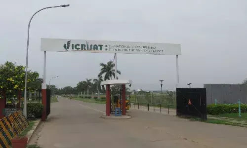 ICRISAT wins Africa Food Prize for improving food security in Sub-Saharan countries