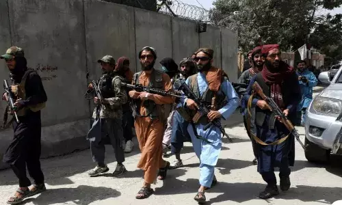 With Panjshir gone, its all about Taliban in Afghanistan: India Beware!