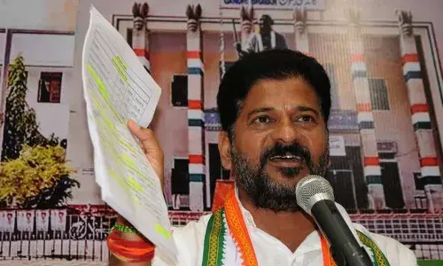 TPCC seeks CBI probe into e-auction of 50 acres of state land at Kokapet