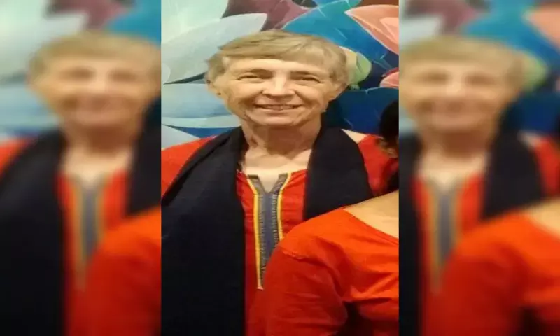 Hyderabad: French woman murdered; body found near Gandipet lake