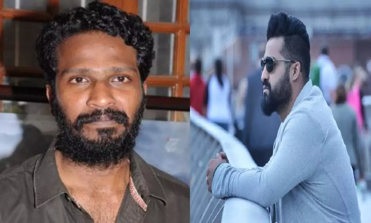 Vetrimaran to make his Telugu debut with Jr. NTR? Details inside