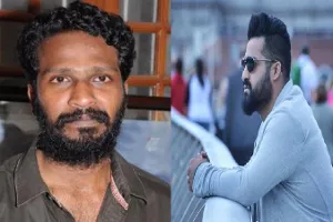 Vetrimaran to make his Telugu debut with Jr. NTR? Details inside Vetrimaran to make his Telugu debut with Jr. NTR? Details inside