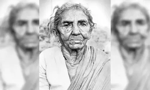 TS to observe freedom fighter Chakali Ilammas birth, death anniversary