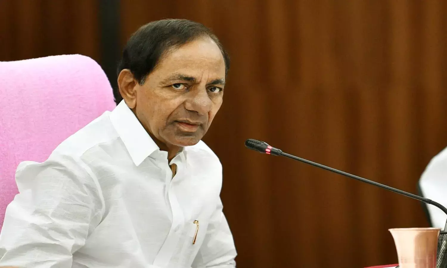 Dalit Bandhu Scheme: Two lakh families to benefit every year in Telangana
