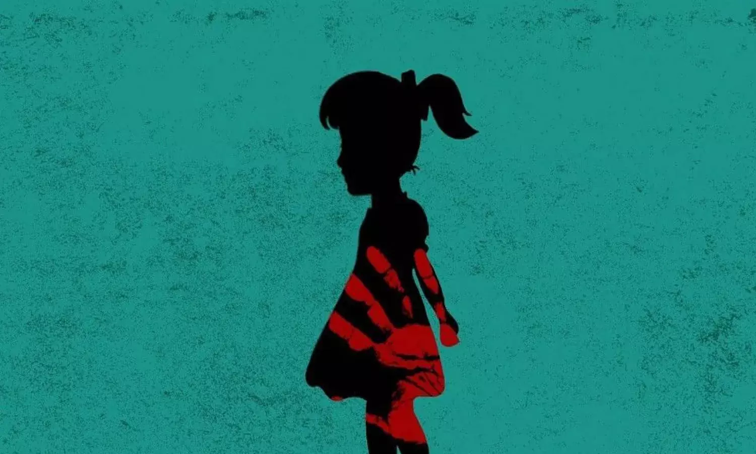 Father-son duo accused of raping two minors in Vizag district