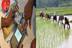 PM KISAN: How Aadhar glitches prevent farmers from availing benefits in Telangana PM KISAN: How Aadhar glitches prevent farmers from availing benefits in Telangana